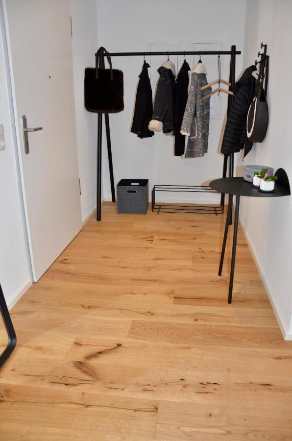 Blickinsgruen Apartamento FDH Exterior foto