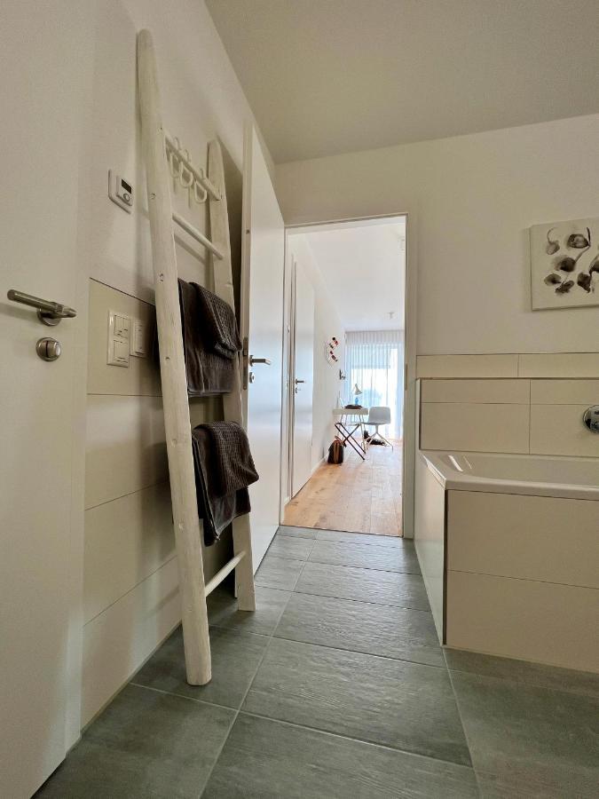 Blickinsgruen Apartamento FDH Exterior foto