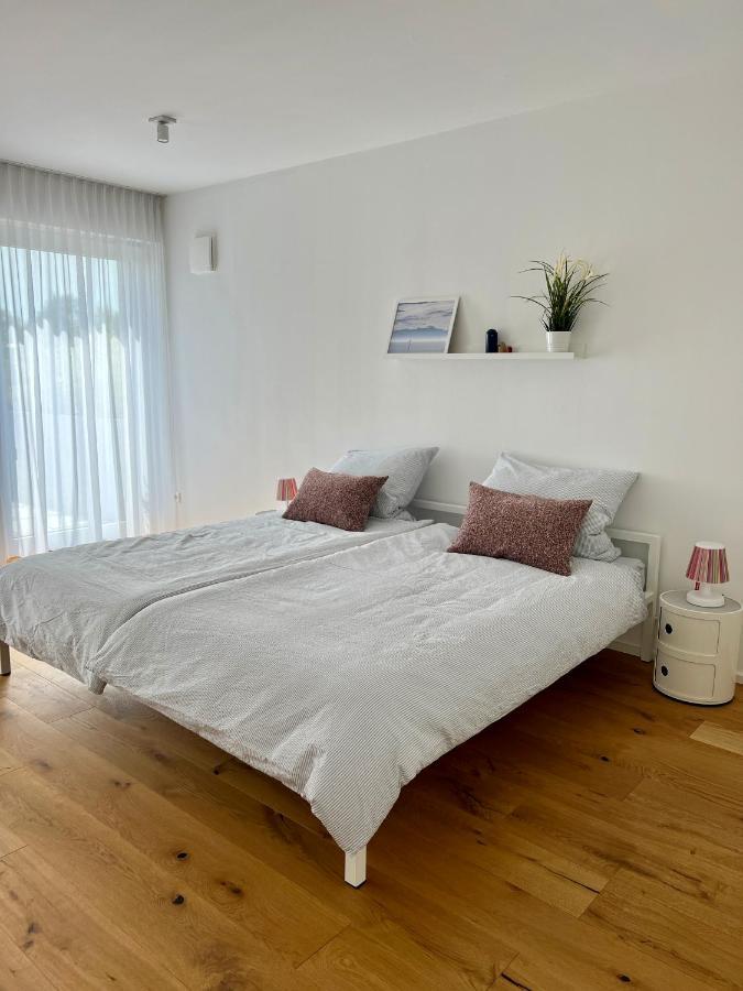 Blickinsgruen Apartamento FDH Exterior foto
