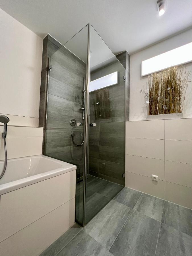 Blickinsgruen Apartamento FDH Exterior foto